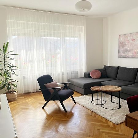 Apartman Cvjetnjak Čakovec Εξωτερικό φωτογραφία