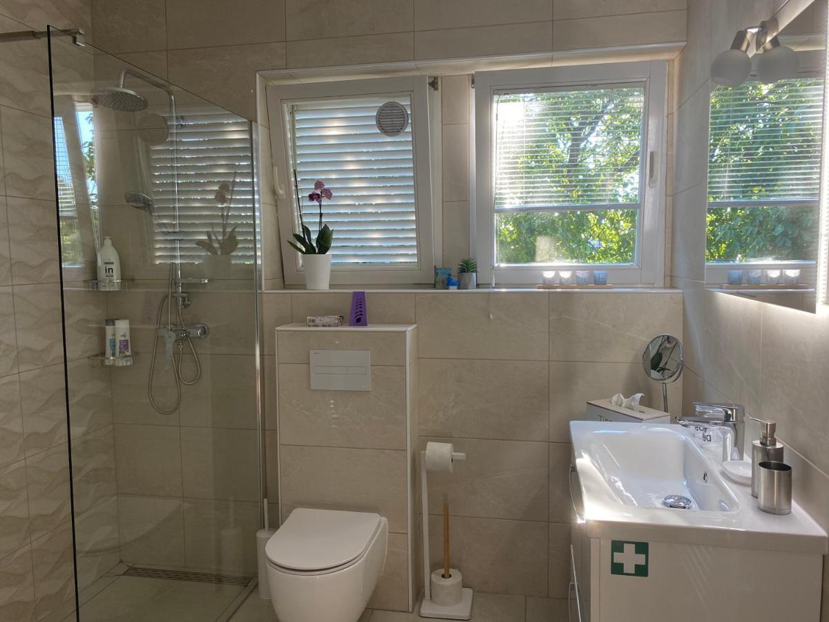 Apartman Cvjetnjak Čakovec Εξωτερικό φωτογραφία