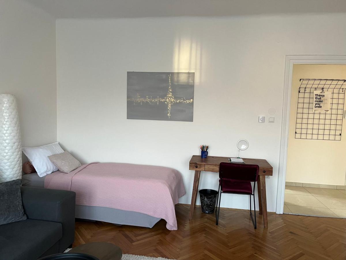 Apartman Cvjetnjak Čakovec Εξωτερικό φωτογραφία