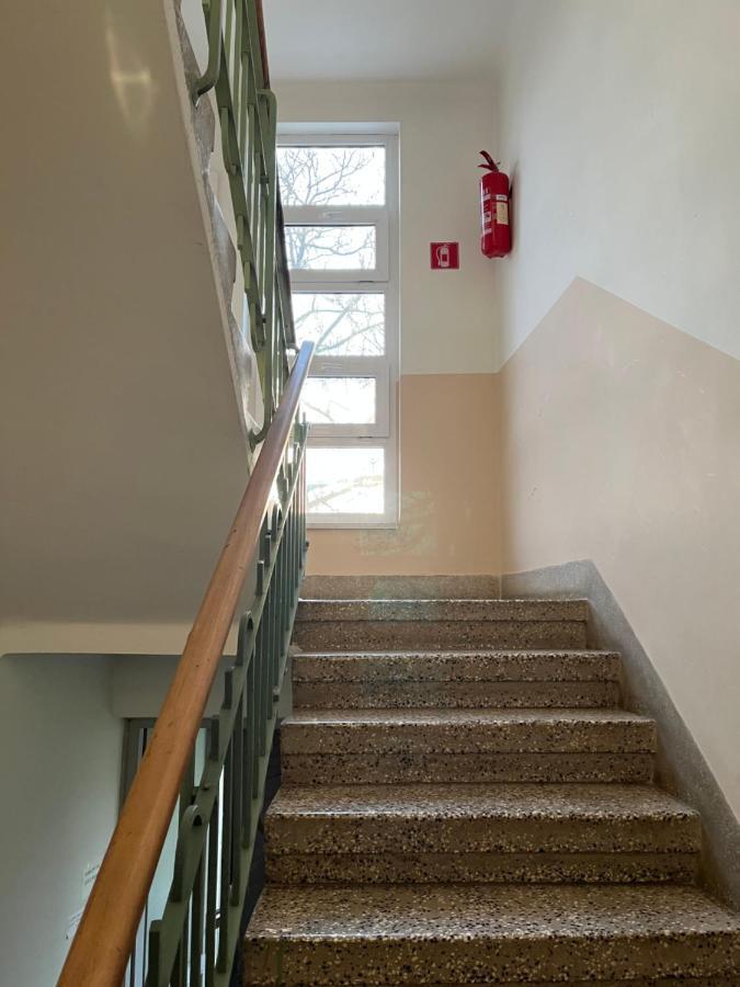 Apartman Cvjetnjak Čakovec Εξωτερικό φωτογραφία
