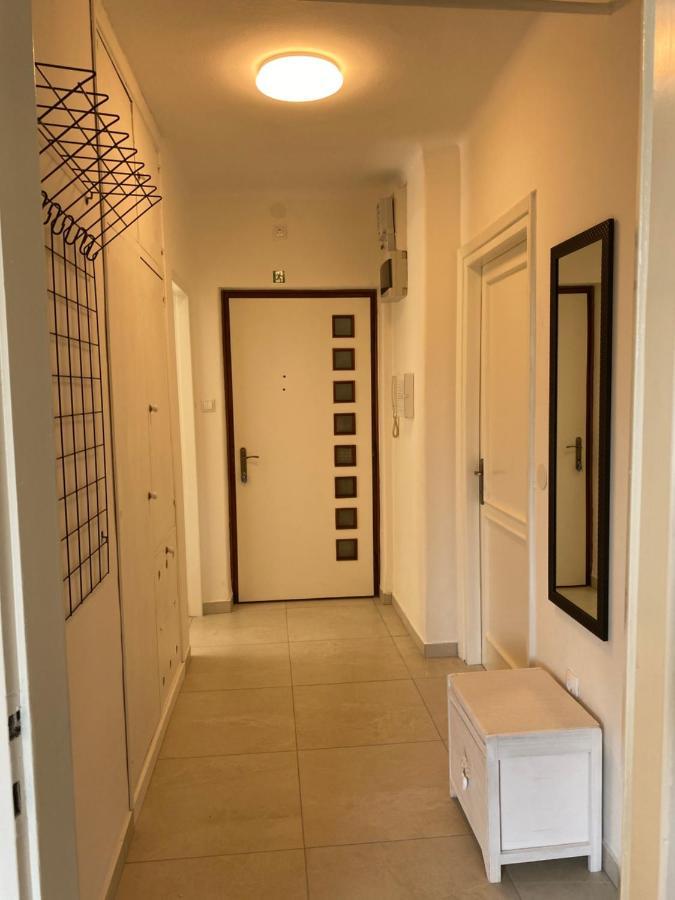 Apartman Cvjetnjak Čakovec Εξωτερικό φωτογραφία