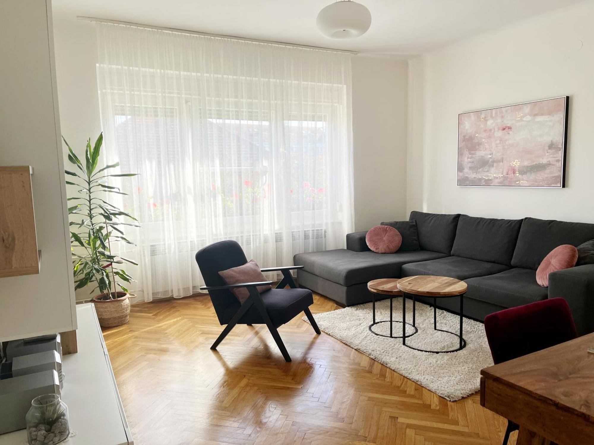 Apartman Cvjetnjak Čakovec Εξωτερικό φωτογραφία