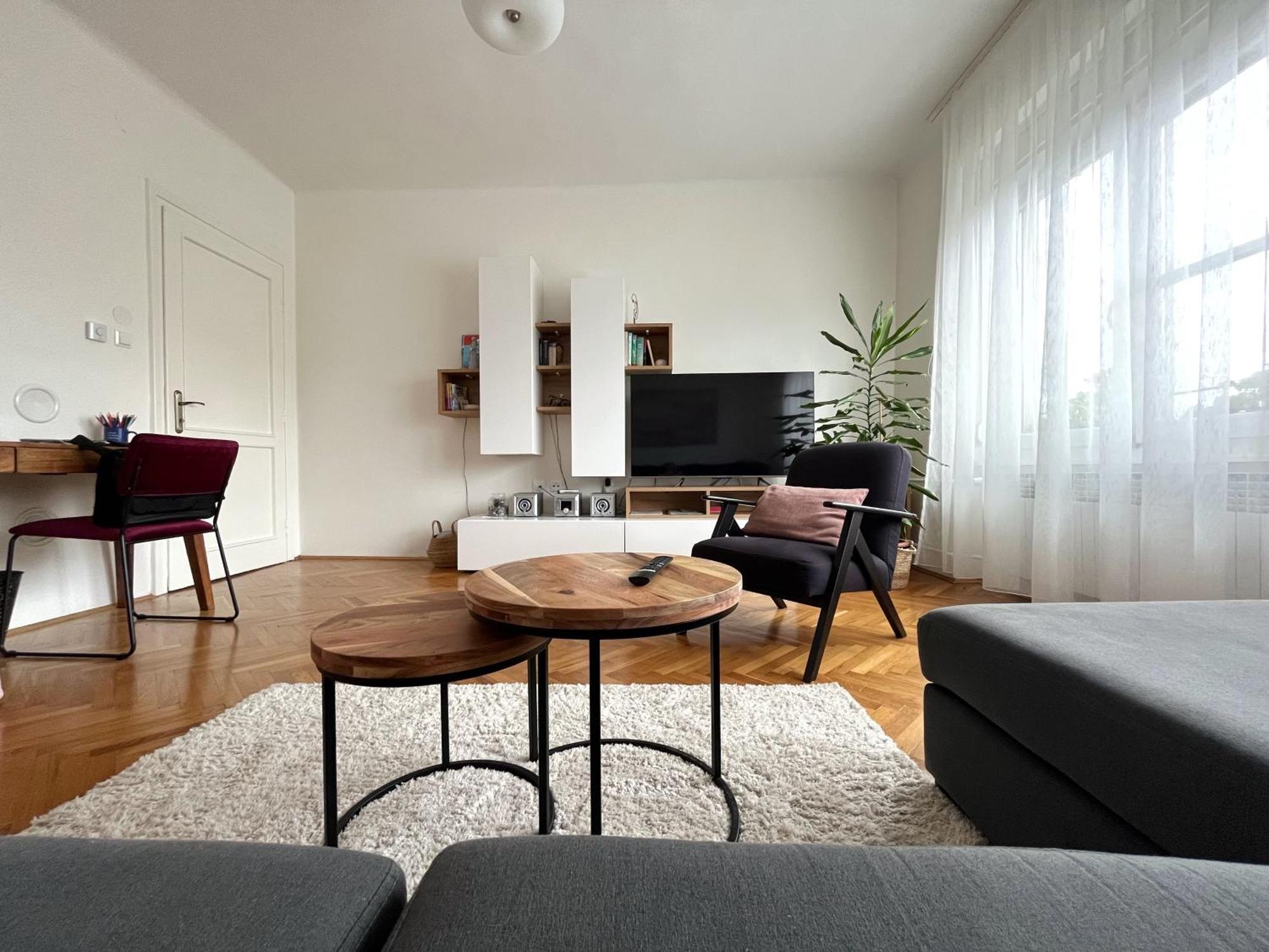 Apartman Cvjetnjak Čakovec Εξωτερικό φωτογραφία