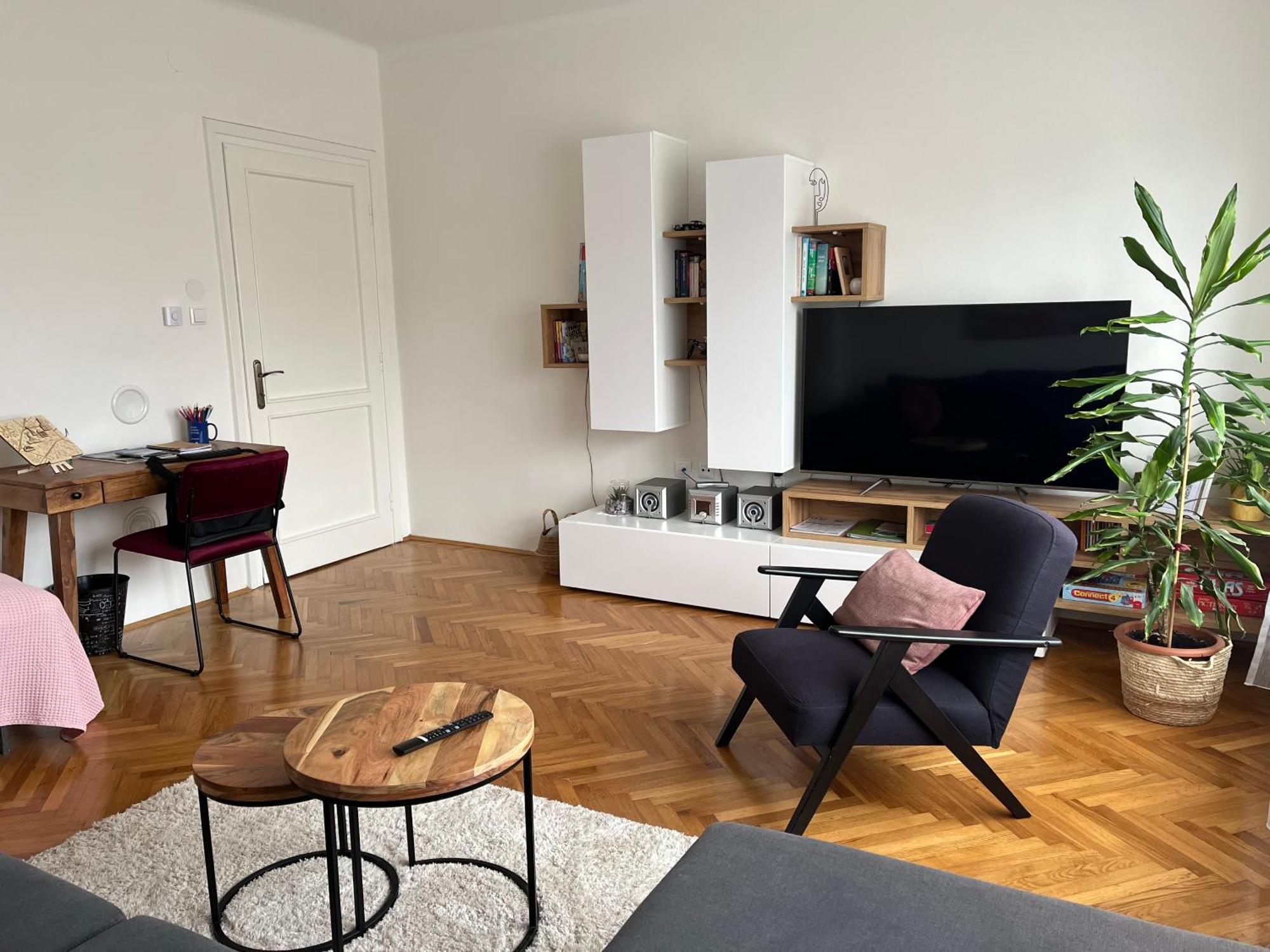 Apartman Cvjetnjak Čakovec Εξωτερικό φωτογραφία