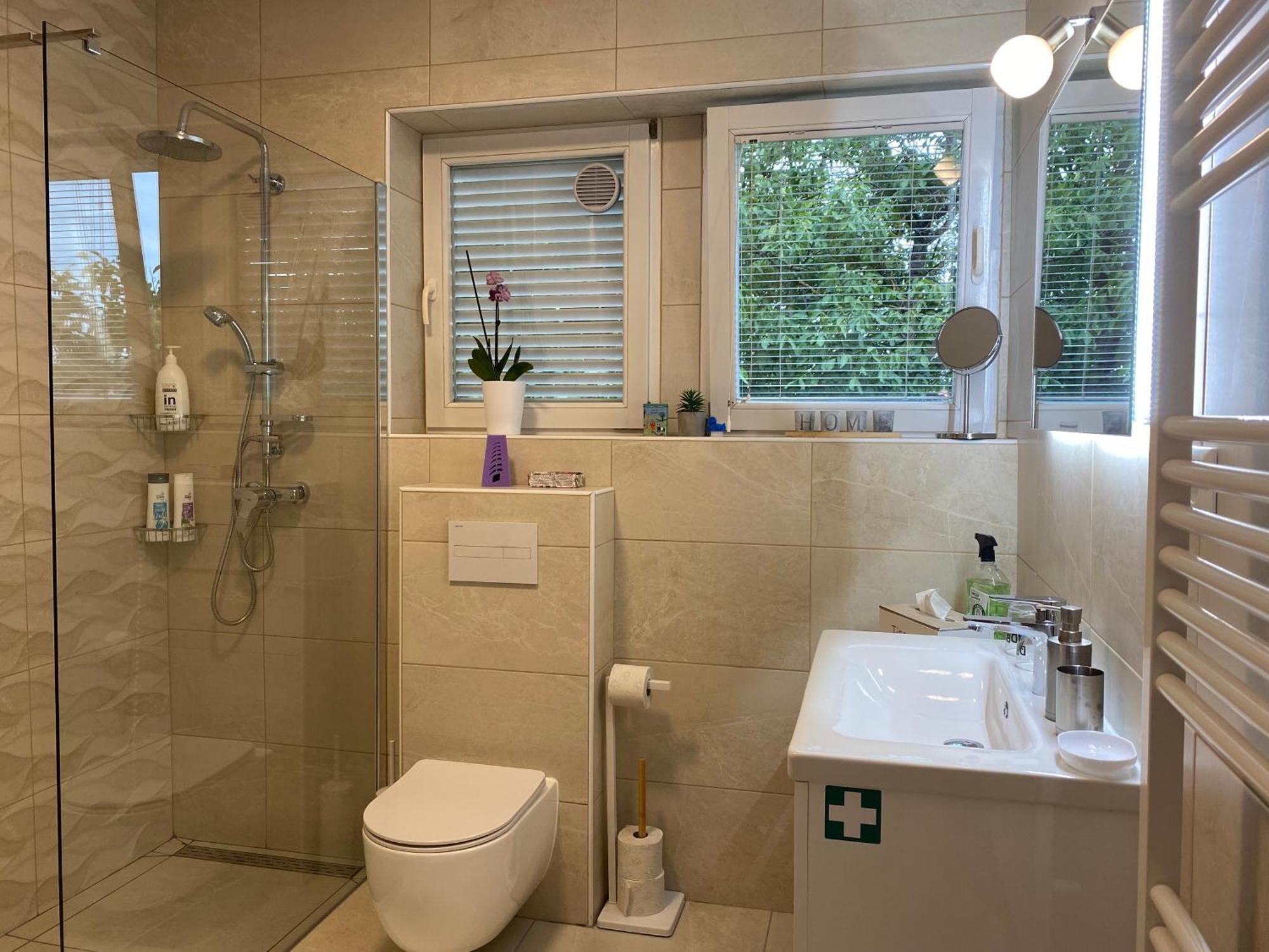 Apartman Cvjetnjak Čakovec Εξωτερικό φωτογραφία