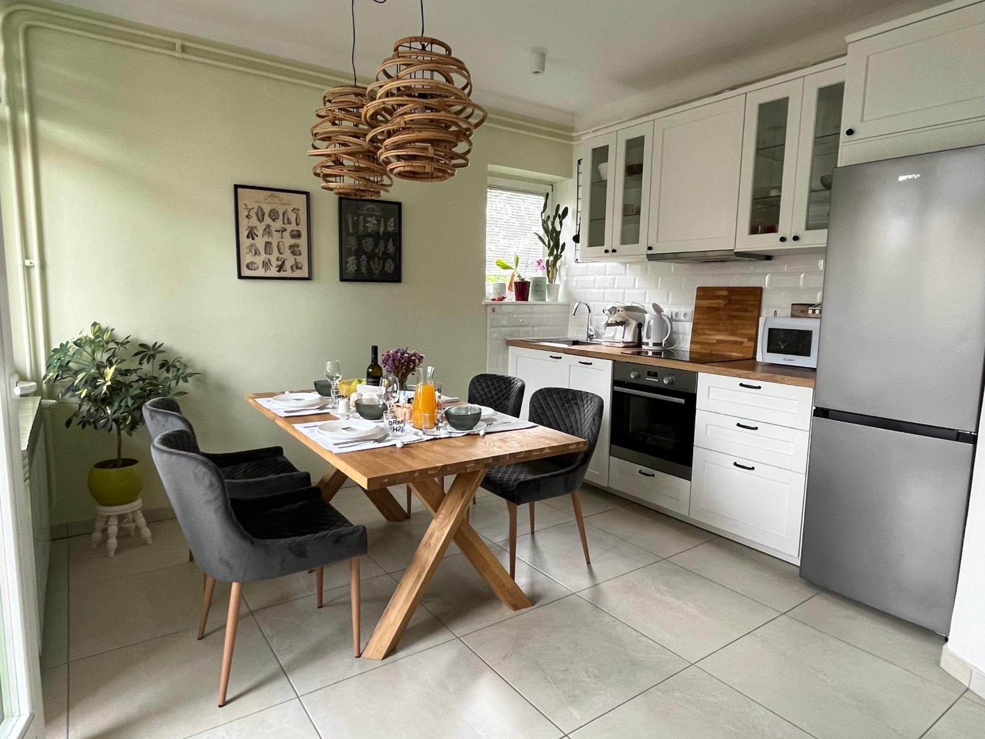 Apartman Cvjetnjak Čakovec Εξωτερικό φωτογραφία